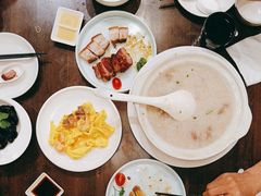 -新旺茶餐厅(嘉里城店)