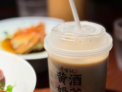 -寻宝记绍兴菜(笛扬楼店)