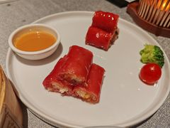 -晋江荣誉国际酒店·港誉茶餐厅