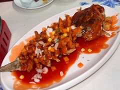 -姑苏家宴·苏帮菜·松鼠桂鱼(苏州总店)