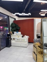 点击看大图 -My未来Hair Salon