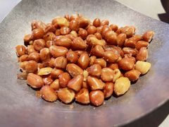 -令狐冲·炭烤活鱼(宝龙店)