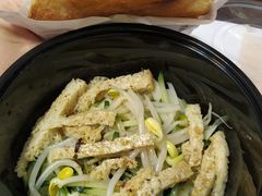 麻酱凉皮-忆陕昔(空港新天地店)