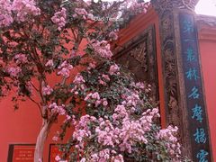 -古大圣慈寺