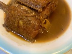 -鼎香润(德胜门内店)