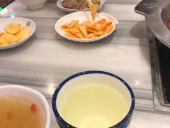 -京都蝎府羊蝎子火锅(珠市口店)