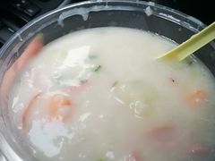 -冠记·肠粉粥品专家(江南大道店)
