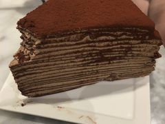 -Awfully Chocolate(来福士广场店)