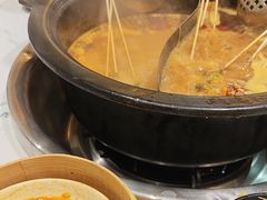 -钢管厂五区小郡肝火锅串串香(清河店)