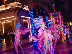 -三亚海昌梦幻海洋不夜城