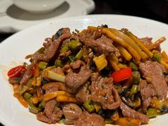 -桂小厨广西菜(万象城店)