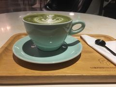 -sugarman espresso素饮糖人高新咖啡工厂
