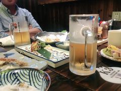 -鸟鹏烧鸟居酒屋(熙龙湾店)