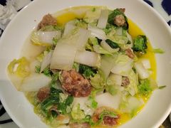 -印巷里主题餐厅(马鞍山店)