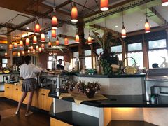 -伏尔加庄园米尼阿久尔餐厅