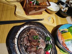 -三石铁板烧(紫竹桥店)