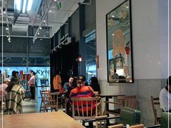 大堂-桃园眷村(万象天地店)