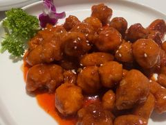 -老馆子·建德菜·山肴鱼鲜(海威新界店)