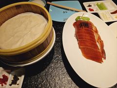 -局气 烤鸭·北京菜(光华路店)