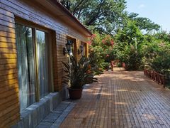 -国家植物园南园