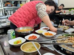 -大福黄牛料理·韩式烤肉·黄牛肥肠·酱蟹