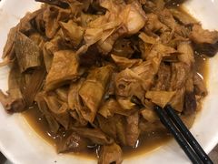 -环秀楼(黄山呈坎店)