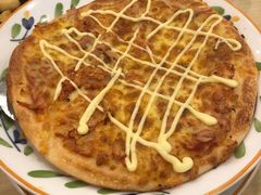 -萨莉亚意式餐厅(石鼓路店)