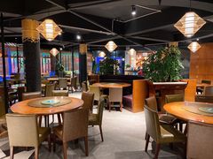 大堂-盐帮食坊•小河帮川菜(四川师大店)