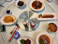 -廊亦舫Lang Yi Fang Restaurant(金桥店)
