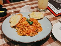 -米斯特比萨(罗斯福店)