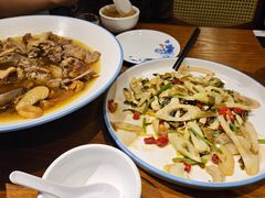 -宴武夷·匠心闽味(印象大红袍店)