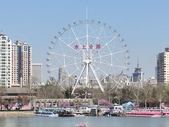 -天津水上公园