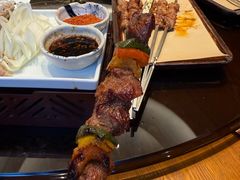 -那拉提之疆·新疆菜(美院店)