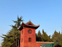 -洛阳白马寺