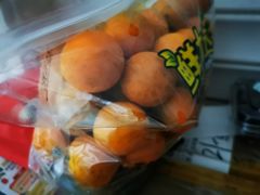 金桔-鲜力达果品批发直销(青山店)