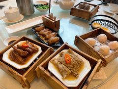 -金翠皇宫粤菜·点心·海鲜(翡翠店)