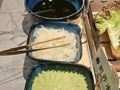 -汉阳廷自助烤肉(同和金铂天地店)