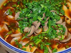 -再回头私房菜·老南京菜