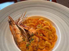 -杭州西子湖四季酒店-WL BISTRO西湖餐厅(灵隐路店)