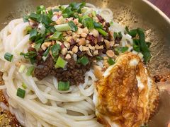 -聚合鑫东北熏酱熟食麻辣面(长阳店)