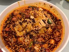 -眉州东坡(民族园店)