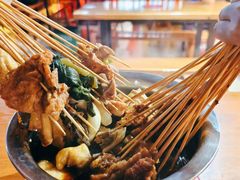 -七串串(无锡总店)