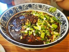 -有礼有面(知春路店)