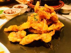 锅包肉-奇滋豆味(南十四道街店)