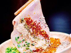 -周师兄大刀腰片火锅(解放碑总店)