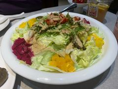-郑庄脂渣海鲜楼(九水路店)