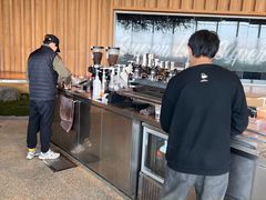 -Seesaw Coffee(朝阳大悦城店)