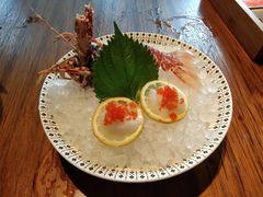 -Mr·Fish鱼鲜生海鲜放题(银泰in99店)