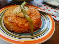 传统西班牙煎蛋卷配土豆鸡洋葱-TOMATITO(无限极荟店)