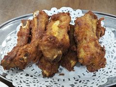 -红星光发煲仔饭(大石街店)